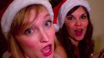 Reformed Whores Occupy Christmas