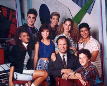 Top 5 ’90s Shows That Lied To Us About Life