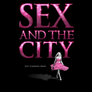 Crank Fiction: Sex and the City