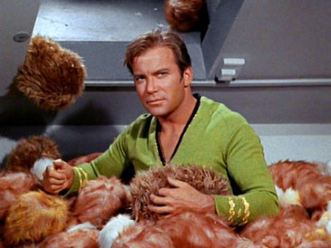 The Many Uses for Tribbles