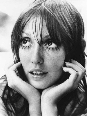 Comediva of the Week: Shelley Duvall
