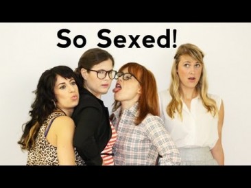 So Sexed!