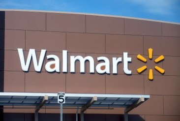 The World of Walmart