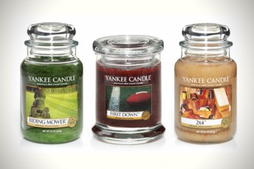 Yankee Candles’ Man Candles Are Just the Beginning