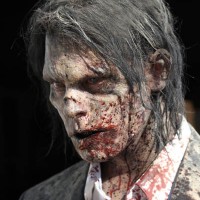 So You Want to Date a Zombie…
