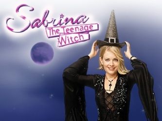 10 Reasons I’m Still Jealous of Sabrina the Teenage Witch