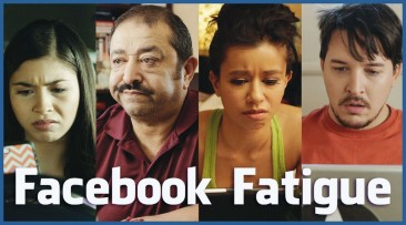 Facebook Fatigue