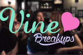 How To Break Up with Someone on Vine