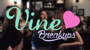 How To Break Up with Someone on Vine