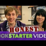Honest Kickstarter - OMGChomp