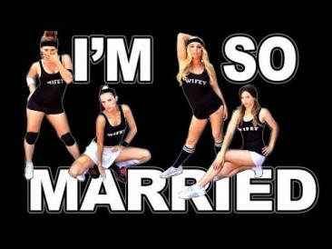 I’M SO MARRIED – Iggy Azalea – Fancy Parody