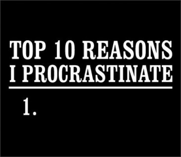 10 Procrastination Jokes to Procrastinate With