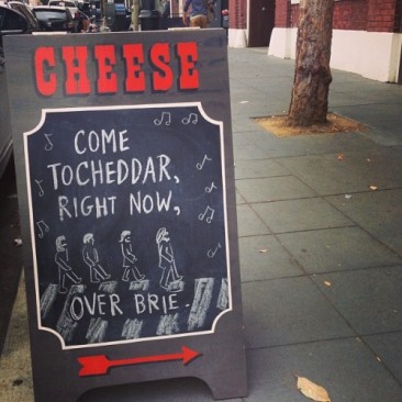 8 Cheesy Jokes About Cheese