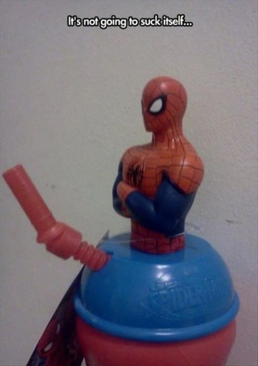 10 Accidentally Inappropriate Toys