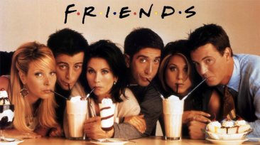 If the Friends Reunion Season Were to Actually Happen