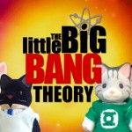 Little Big Bang Theory