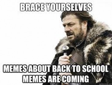 school nostalgia memes