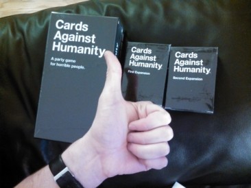 9 Times Cards Against Humanity Got It Right