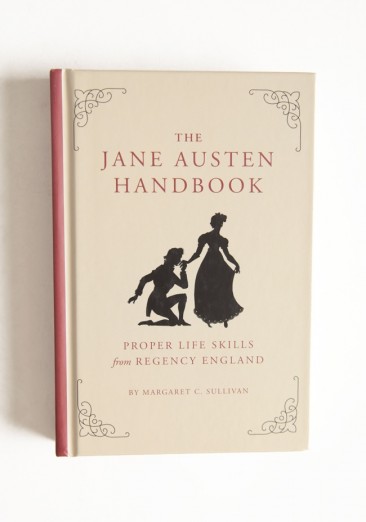 How to Throw the Ultimate Jane Austen Party - Comediva