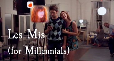 Les Mis for Millennials