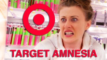 Target Amnesia