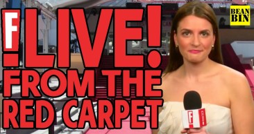 Oscars Red Carpet Pre-Show 2015 (Parody)