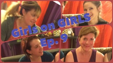 “Girls” Season 4 Ep. 9: We Discuss the WICKED-Important things