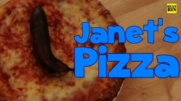 Janet’s Pizza