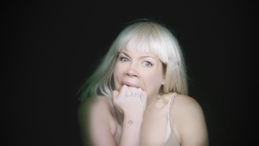 Is Sia’s New Video Really Just a Series of Emojis?