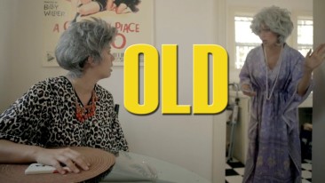 Wannabees: “Old”